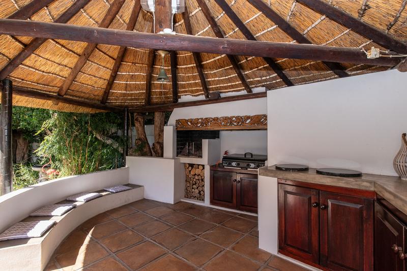 3 Bedroom Property for Sale in Constantia Western Cape